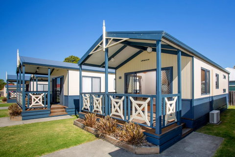 BIG4 Whiters Holiday Village - Accommodation Fremantle 37