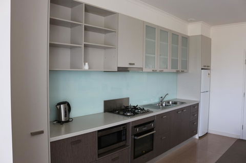 Bairnsdale International - Accommodation Fremantle 13