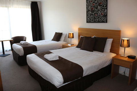 Bairnsdale International - Accommodation Fremantle 28