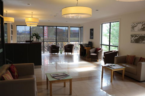 Bairnsdale International - Accommodation Fremantle 20