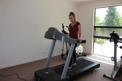 Bairnsdale International - Accommodation Fremantle 6