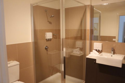 Bairnsdale International - Accommodation Fremantle 27