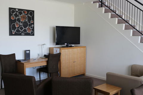 Bairnsdale International - Accommodation Fremantle 29
