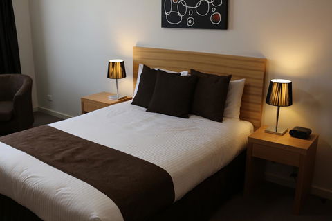 Bairnsdale International - Accommodation Fremantle 35