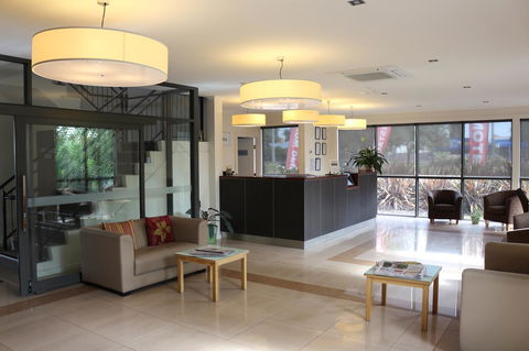 Bairnsdale International - Accommodation Fremantle 19