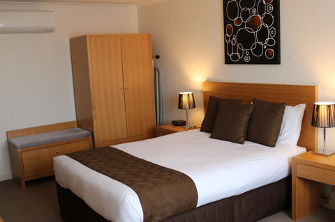 Bairnsdale International - Accommodation Fremantle 14
