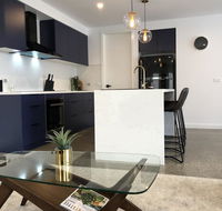 Escape on Birch - Accommodation Fremantle