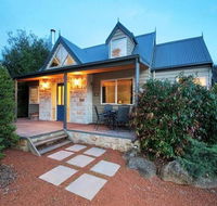 Two Truffles Cottages - Accommodation Fremantle
