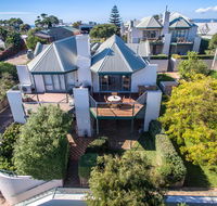 7 Monte Vista Sorrento - Accommodation Fremantle