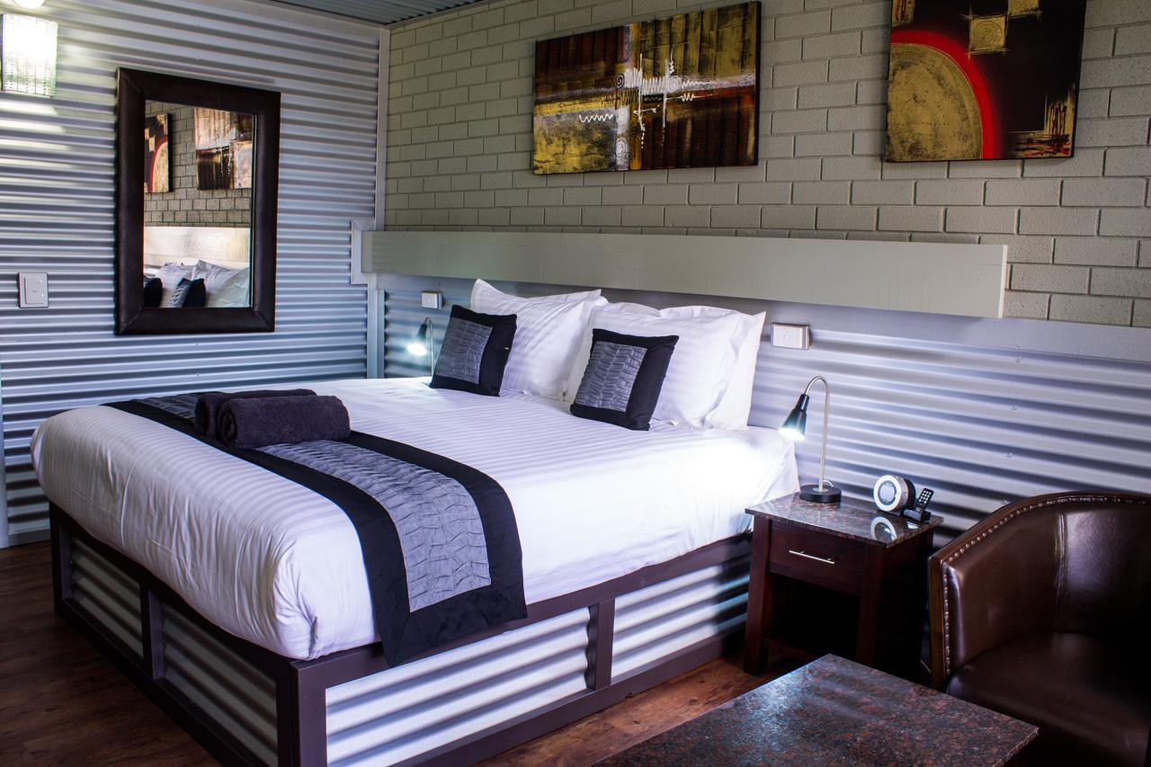 Jeeralang VIC Accommodation Fremantle