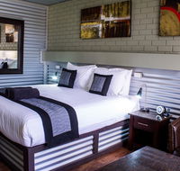 Morwell Motel - Accommodation Fremantle