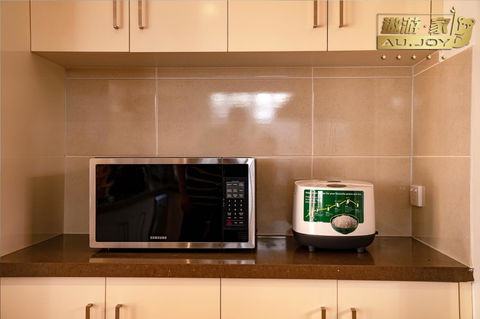 Melbourne (Glen Waverley) AU.JOY Home - Accommodation Fremantle 20