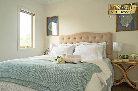Melbourne (Glen Waverley) AU.JOY Home - Accommodation Fremantle 4