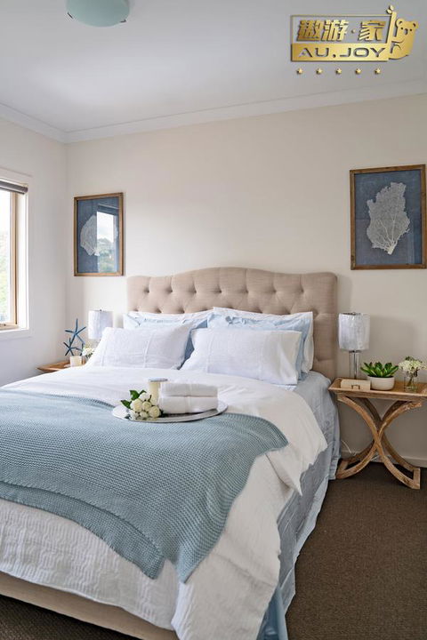 Melbourne (Glen Waverley) AU.JOY Home - Accommodation Fremantle 10