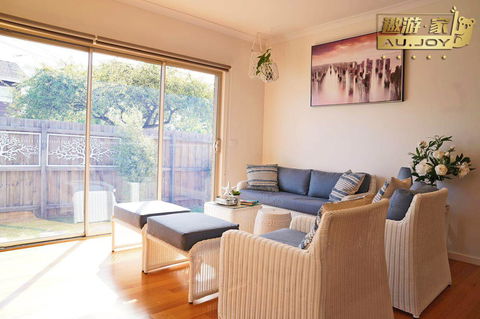 Melbourne (Glen Waverley) AU.JOY Home - Accommodation Fremantle 11