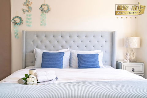 Melbourne (Glen Waverley) AU.JOY Home - Accommodation Fremantle 0