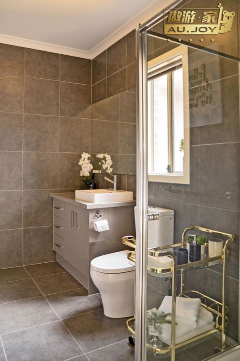 Melbourne (Glen Waverley) AU.JOY Home - Accommodation Fremantle 24