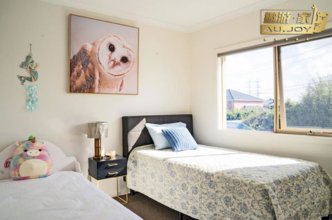 Melbourne (Glen Waverley) AU.JOY Home - Accommodation Fremantle 23