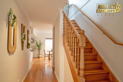 Melbourne (Glen Waverley) AU.JOY Home - Accommodation Fremantle 3