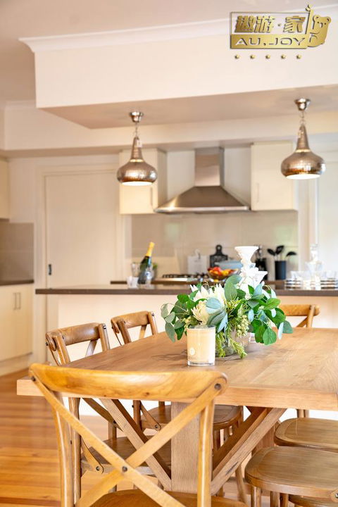 Melbourne (Glen Waverley) AU.JOY Home - Accommodation Fremantle 12