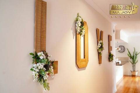 Melbourne (Glen Waverley) AU.JOY Home - Accommodation Fremantle 15