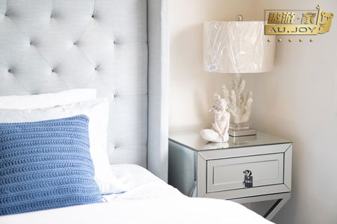 Melbourne (Glen Waverley) AU.JOY Home - Accommodation Fremantle 18