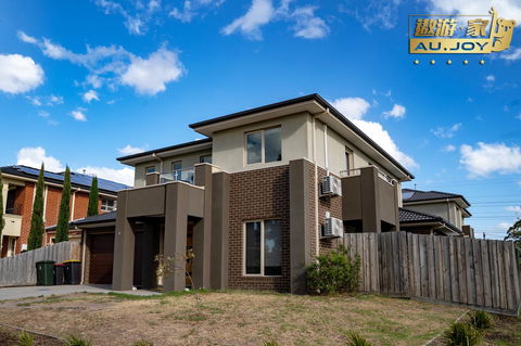 Melbourne (Glen Waverley) AU.JOY Home - Accommodation Fremantle 8