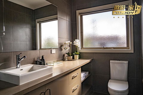 Melbourne (Glen Waverley) AU.JOY Home - Accommodation Fremantle 7