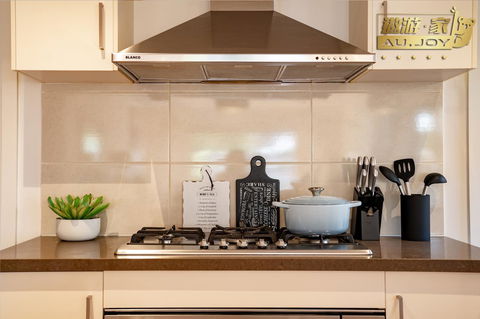 Melbourne (Glen Waverley) AU.JOY Home - Accommodation Fremantle 13
