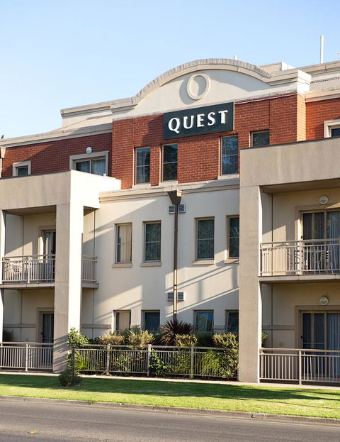 Quest Echuca - Accommodation Fremantle 0