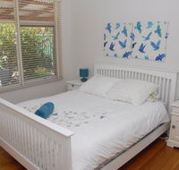 Green Grove - Accommodation Fremantle