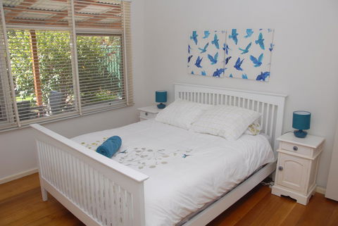 Green Grove - Accommodation Fremantle 0