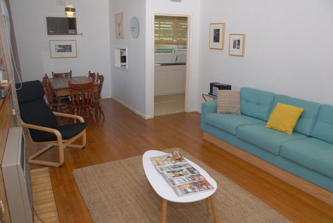 Green Grove - Accommodation Fremantle 11