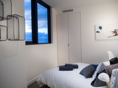 LittleStay Swanston - 2 Bedroom Aptm - Accommodation Fremantle 18