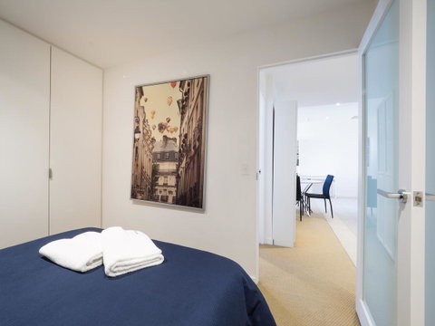 LittleStay Swanston - 2 Bedroom Aptm - Accommodation Fremantle 41