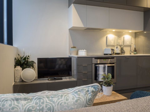 LittleStay Swanston - 2 Bedroom Aptm - Accommodation Fremantle 22
