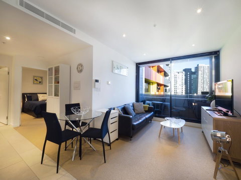 LittleStay Swanston - 2 Bedroom Aptm - Accommodation Fremantle 26