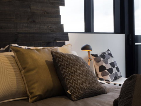 LittleStay Swanston - 2 Bedroom Aptm - Accommodation Fremantle 37