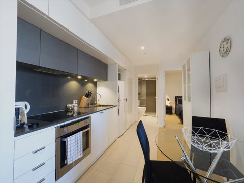 LittleStay Swanston - 2 Bedroom Aptm - Accommodation Fremantle 3