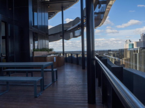 LittleStay Swanston - 2 Bedroom Aptm - Accommodation Fremantle 43
