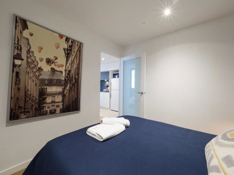 LittleStay Swanston - 2 Bedroom Aptm - Accommodation Fremantle 9
