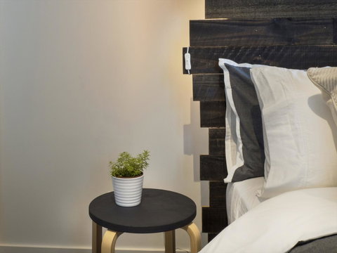 LittleStay Swanston - 2 Bedroom Aptm - Accommodation Fremantle 13