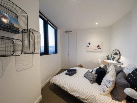 LittleStay Swanston - 2 Bedroom Aptm - Accommodation Fremantle 14