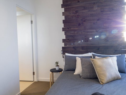 LittleStay Swanston - 2 Bedroom Aptm - Accommodation Fremantle 0