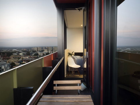 LittleStay Swanston - 2 Bedroom Aptm - Accommodation Fremantle 25