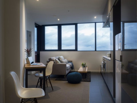 LittleStay Swanston - 2 Bedroom Aptm - Accommodation Fremantle 38