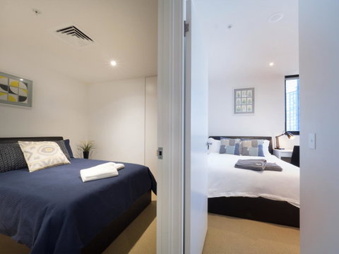 LittleStay Swanston - 2 Bedroom Aptm - Accommodation Fremantle 7