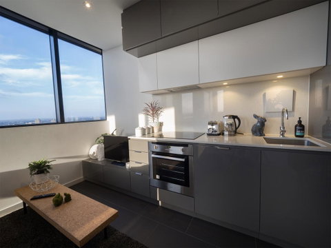 LittleStay Swanston - 2 Bedroom Aptm - Accommodation Fremantle 19