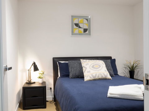 LittleStay Swanston - 2 Bedroom Aptm - Accommodation Fremantle 20