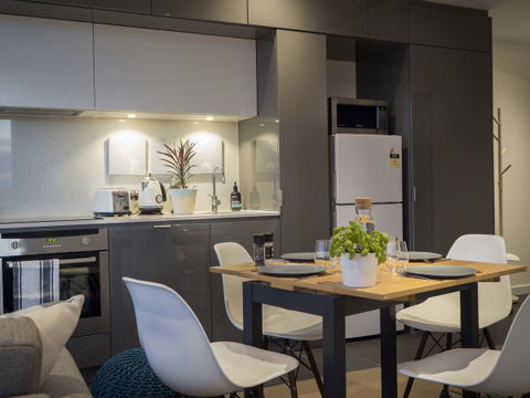 LittleStay Swanston - 2 Bedroom Aptm - Accommodation Fremantle 33